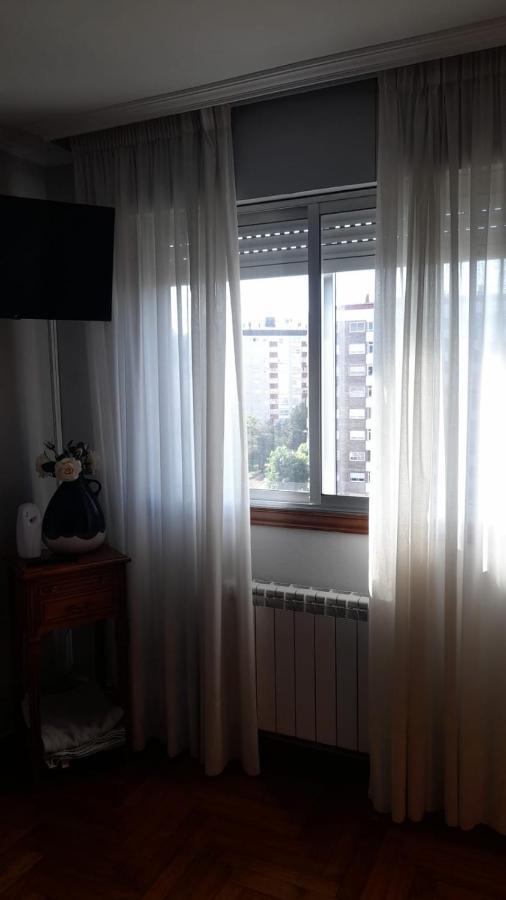Apartamentos Vigo Exterior photo