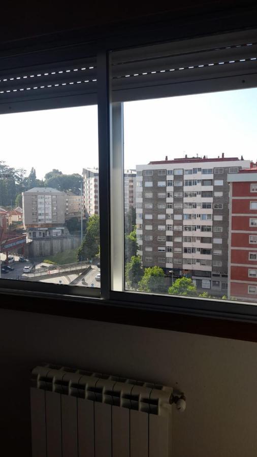 Apartamentos Vigo Exterior photo